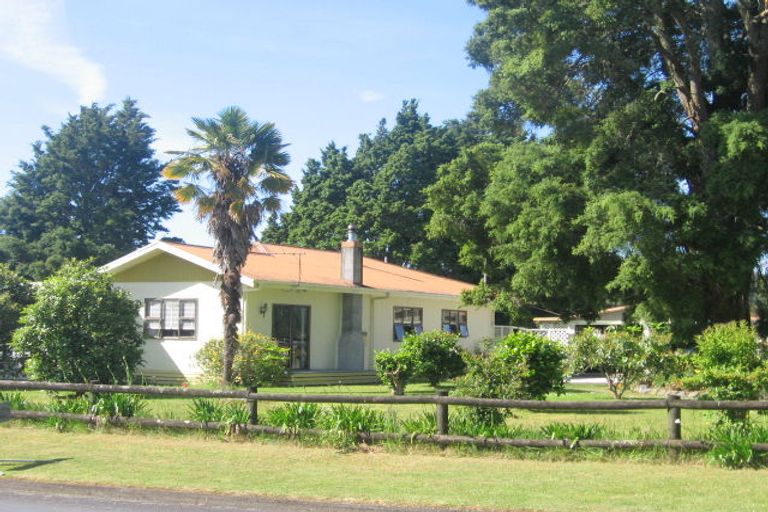 Photo of property in 82 Miro Street, Manunui, Taumarunui, 3924
