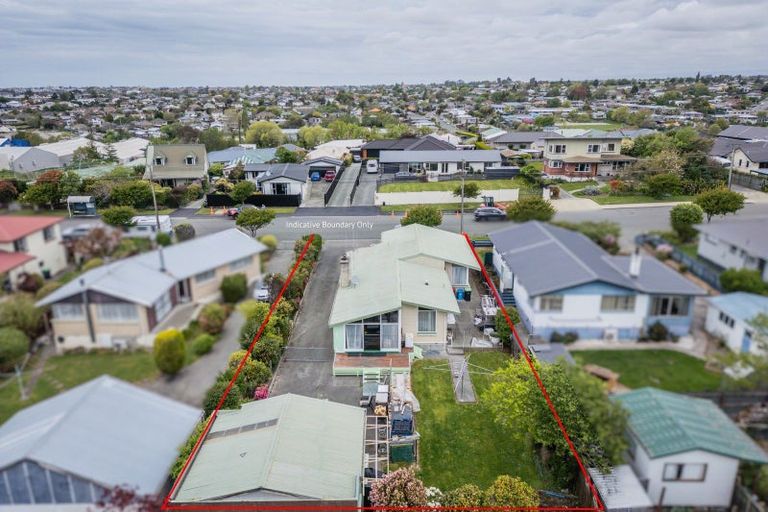 Photo of property in 29 Jellicoe Street, Oceanview, Timaru, 7910