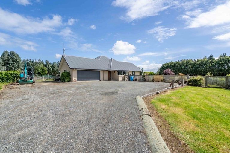 Photo of property in 121 Mason Road, Seaward Bush, Invercargill, 9871