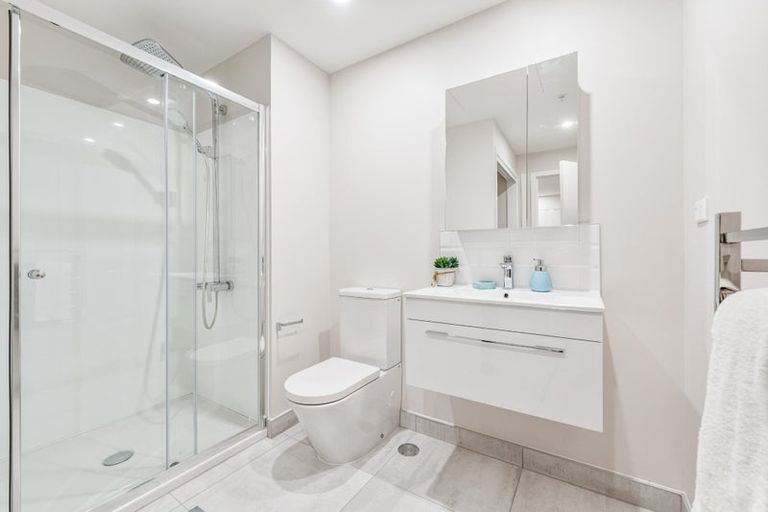 Photo of property in 507/57 Mapou Road, Hobsonville, Auckland, 0616