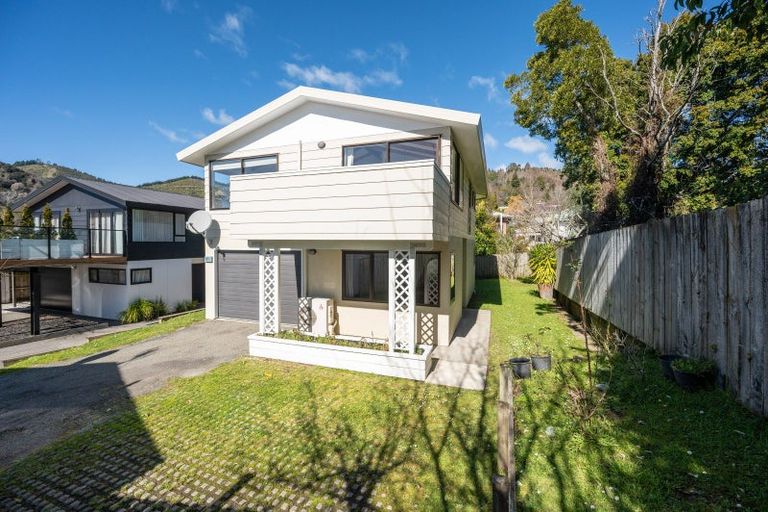 Photo of property in 198a Collingwood Street, Nelson, 7010