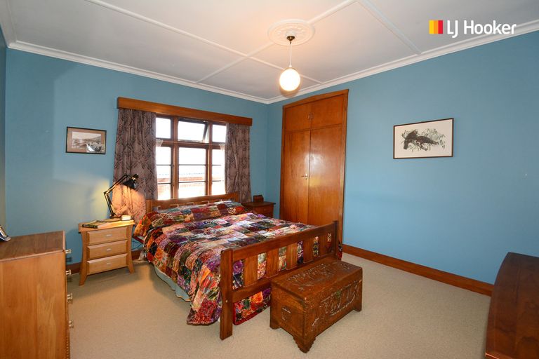 Photo of property in 97 Tomahawk Road, Andersons Bay, Dunedin, 9013