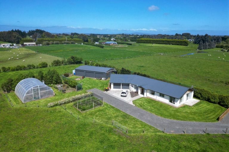 Photo of property in 99 Maher Street, Tisbury, Invercargill, 9877