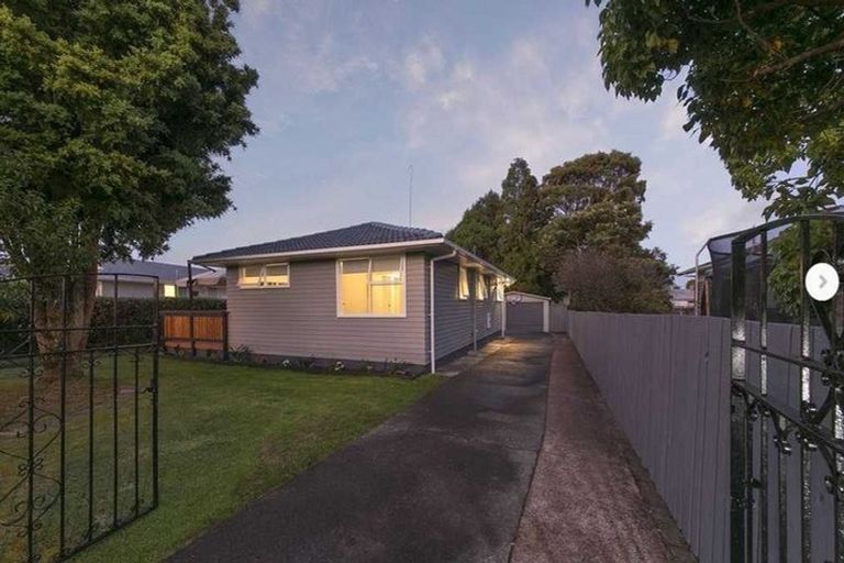 Photo of property in 28 Tabitha Crescent, Henderson, Auckland, 0612