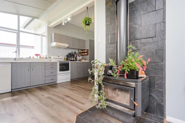 Photo of property in 778 Brandon Hall Road, Santoft, Bulls, 4894