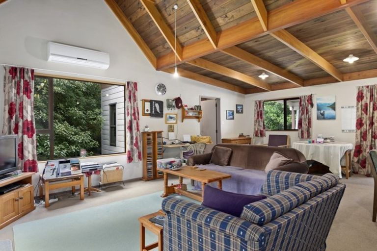 Photo of property in 71 Porika Road, Rotoroa, Murchison, 7077