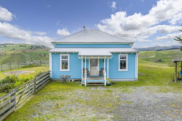 Photo of property in 97 Waikareao Road, Te Hauke, Hastings, 4178