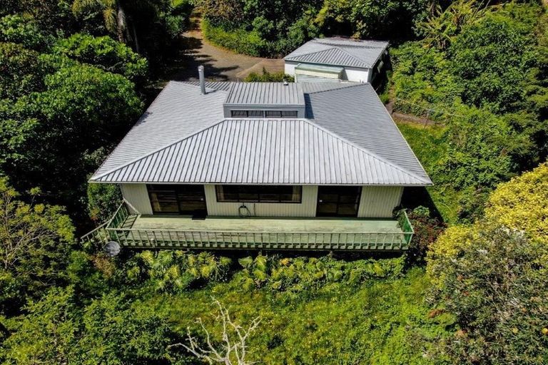 Photo of property in 70 Hillcrest Road, Kaikohe, 0405