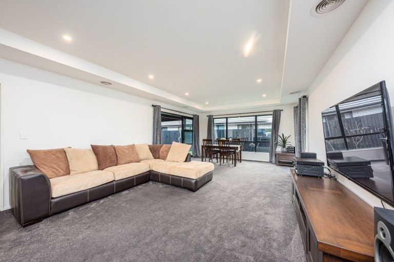 Photo of property in 161 Georgina Street, Marshland, Christchurch, 8083