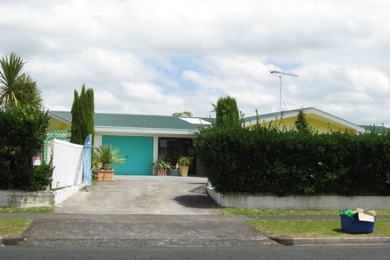 Photo of property in 43 Wellington Street, Pukekohe, 2120