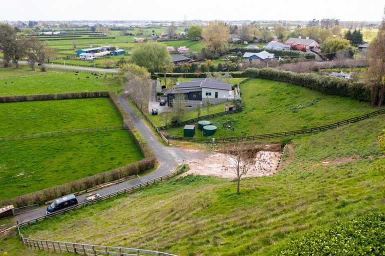 Photo of property in 2/66 Maungakawa Road, Cambridge, 3496