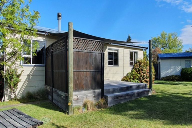 Photo of property in 28 Maryburn Road, Twizel, 7901
