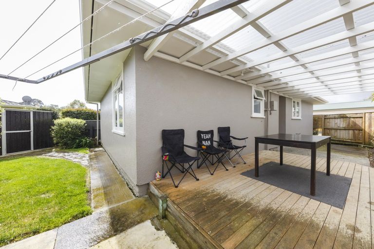 Photo of property in 11 Denbigh Place, Awapuni, Palmerston North, 4412