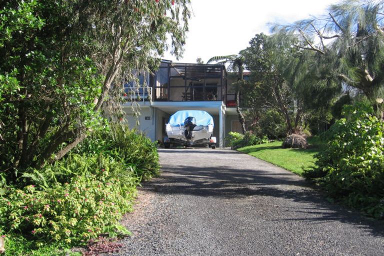 Photo of property in 108 Reotahi Road, Whangarei Heads, Whangarei, 0174