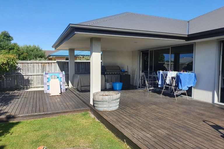 Photo of property in 14 Jacques Way, Yaldhurst, Christchurch, 8042