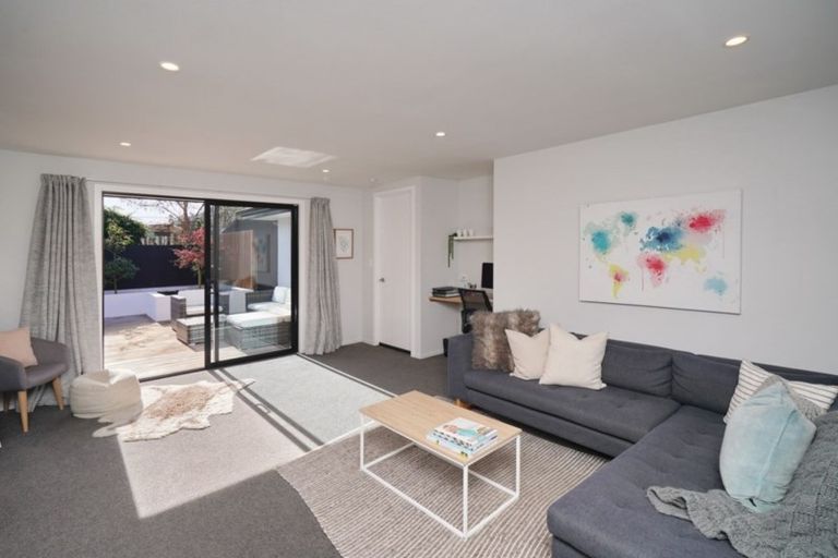 Photo of property in 4 Basalt Lane, Halswell, Christchurch, 8025