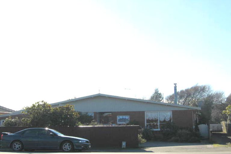 Photo of property in 372 Herbert Street, Windsor, Invercargill, 9810