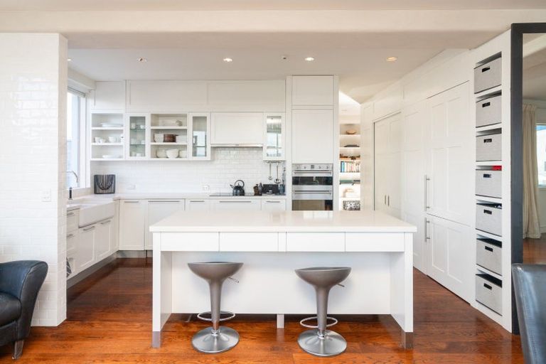 Photo of property in Commerce House, 6/126a Wakefield Street, Te Aro, Wellington, 6011