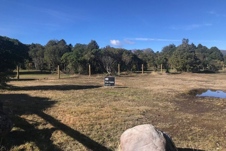 Photo of property in 19a Findlay Street, National Park, Owhango, 3989