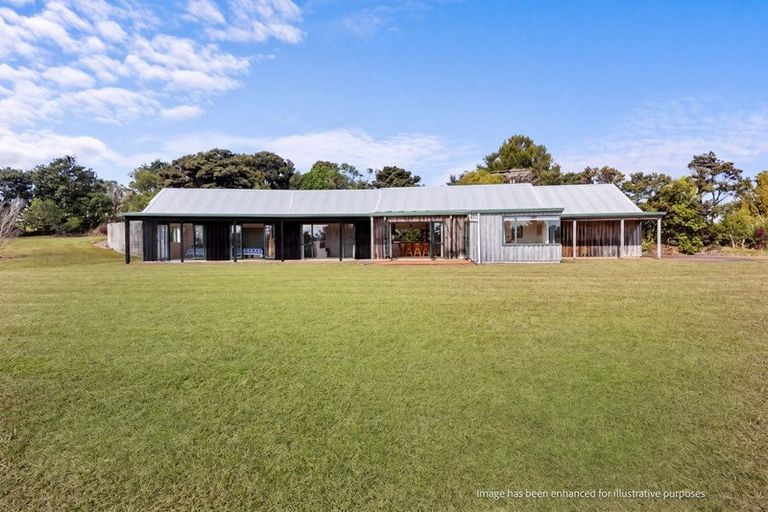 Photo of property in 882 Sandspit Road, Warkworth, 0982