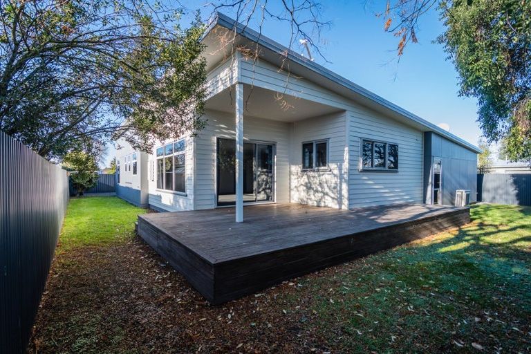 Photo of property in 221a King Street, Temuka, 7920
