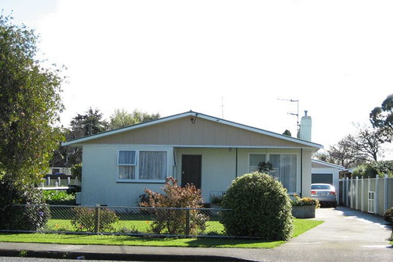 Photo of property in 803 Freyberg Street, Raureka, Hastings, 4120