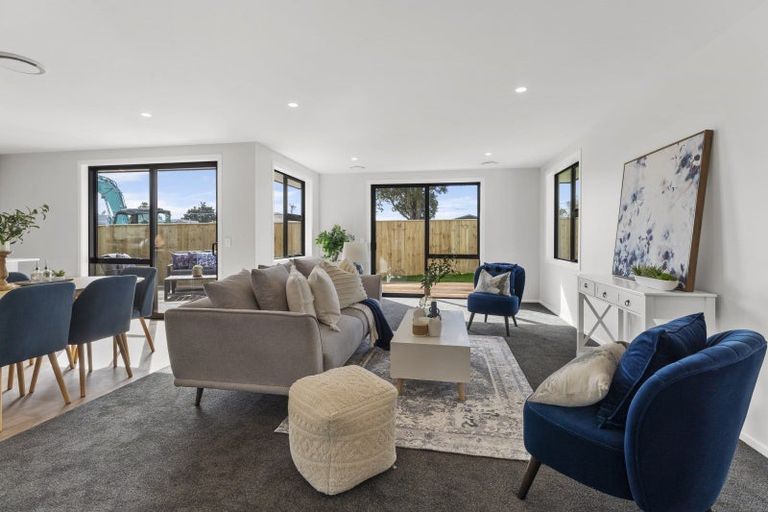 Photo of property in 3 Te Puke Te Ao Way, Otaki, 5512