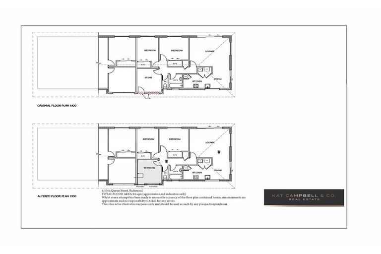 Photo of property in 4/151a Queen Street, Richmond, 7020