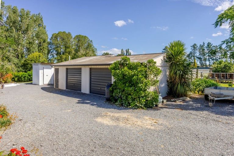 Photo of property in 105 Lindsay Road, Waipukurau, 4283