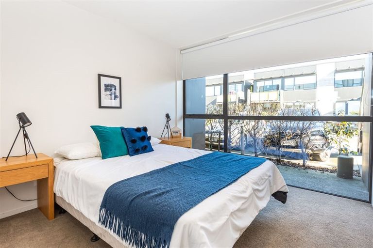 Photo of property in 11/399 Manchester Street, Christchurch Central, Christchurch, 8013