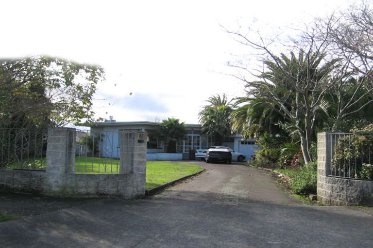 Photo of property in 109 North Street, Palmerston North, 4410