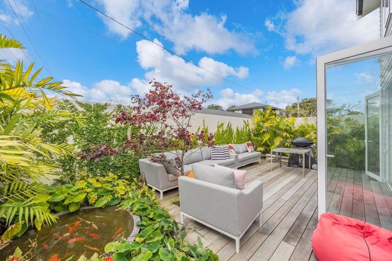 Photo of property in 367 Beach Road, Campbells Bay, Auckland, 0630