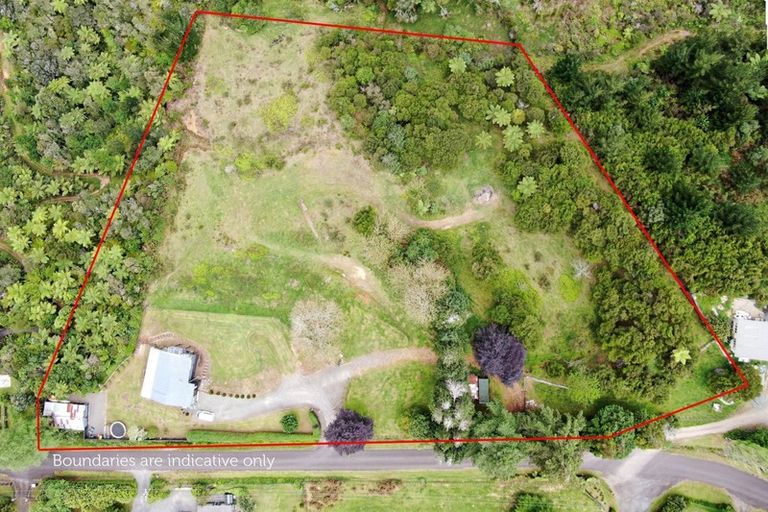 Photo of property in 417 Hot Springs Road, Tahawai, Katikati, 3178