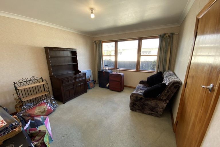 Photo of property in 141 College Street, Awapuni, Palmerston North, 4412