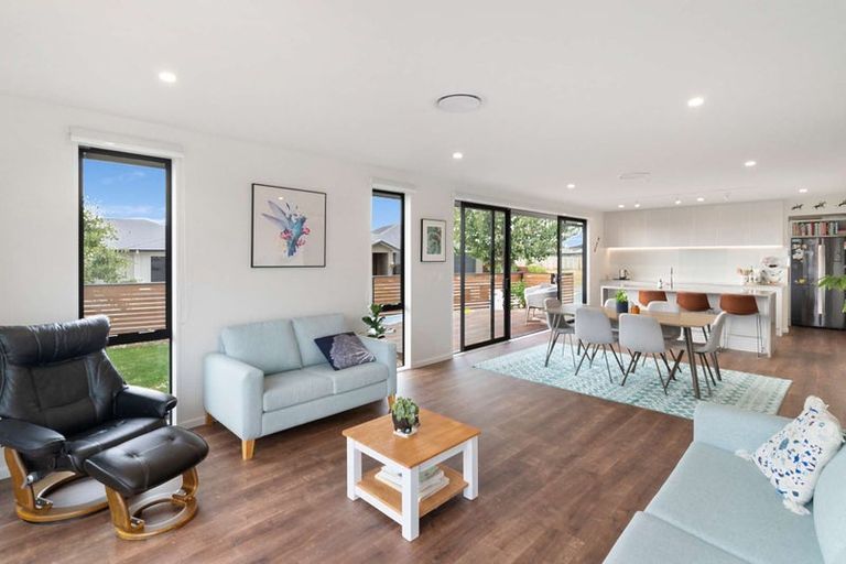 Photo of property in 9 Pahua Street, Pegasus, 7612