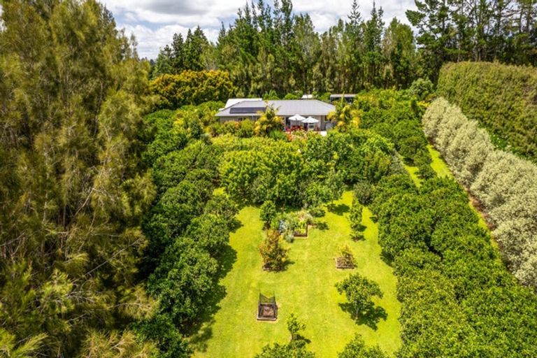 Photo of property in 303 Puketotara Road, Waipapa, Kerikeri, 0295
