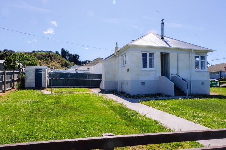 Photo of property in 26 Colne Street, Oamaru North, Oamaru, 9400