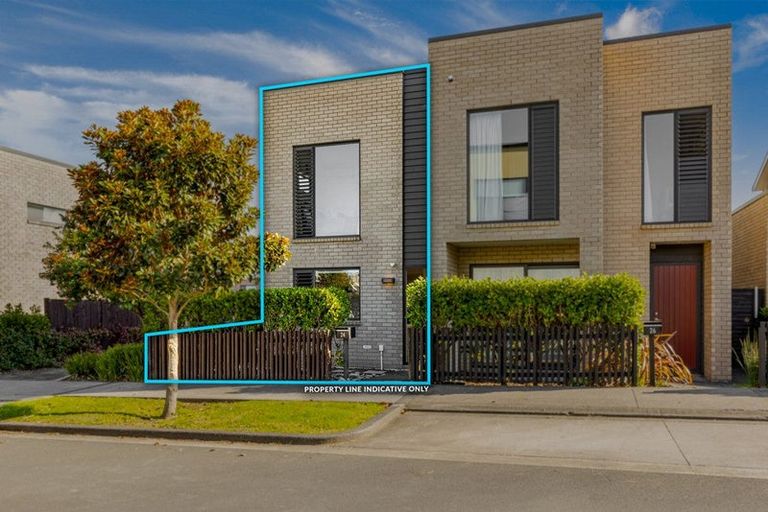 Photo of property in 24 Flounder Road, Hobsonville, Auckland, 0616