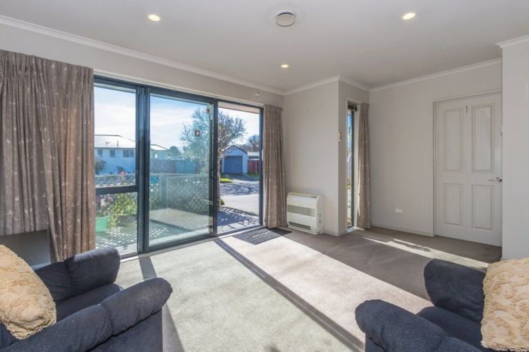 Photo of property in 4 Dawe Street, Mairehau, Christchurch, 8013