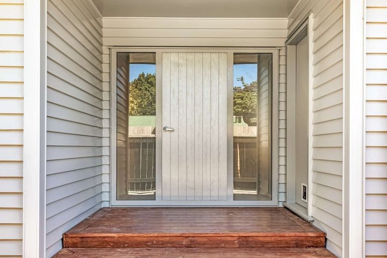 Photo of property in 81a Macarthur Street, Levin, 5510