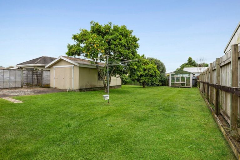 Photo of property in 21 Gladstone Road, Matamata, 3400
