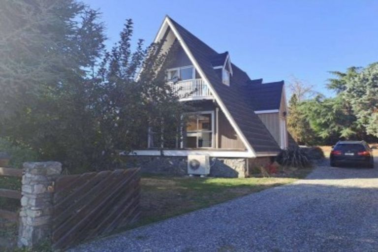 Photo of property in 15 O'neill Crescent, Bridge Hill, Alexandra, 9320