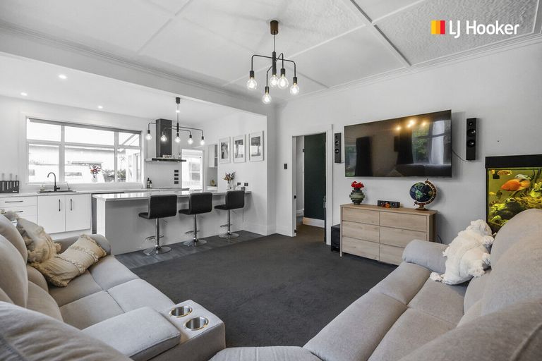 Photo of property in 38 Ravelston Street, Saint Kilda, Dunedin, 9012