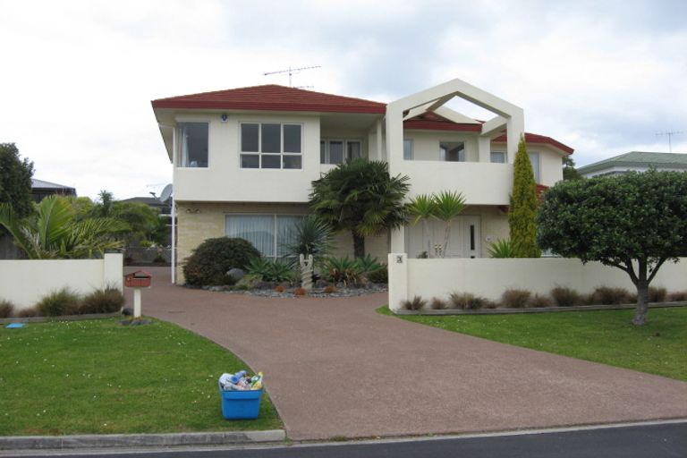 Photo of property in 3 Fishermans Cove, Army Bay, Whangaparaoa, 0930