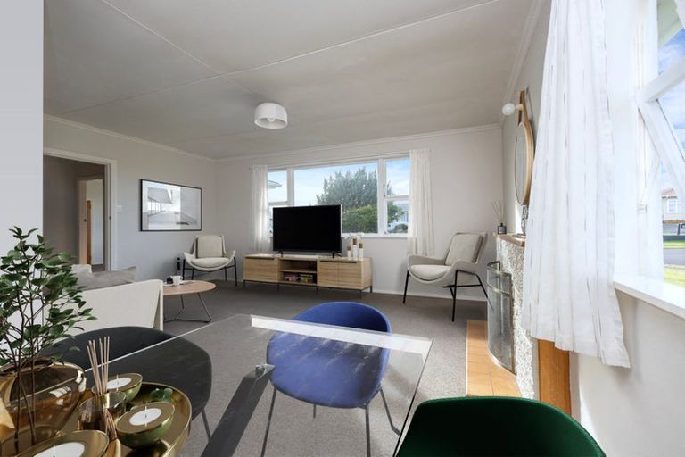 Photo of property in 12 Murch Place, Tawhero, Whanganui, 4500