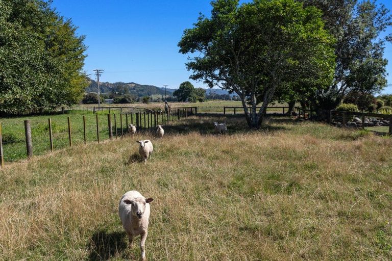 Photo of property in 693 Otakiri Road, Otakiri, Whakatane, 3193