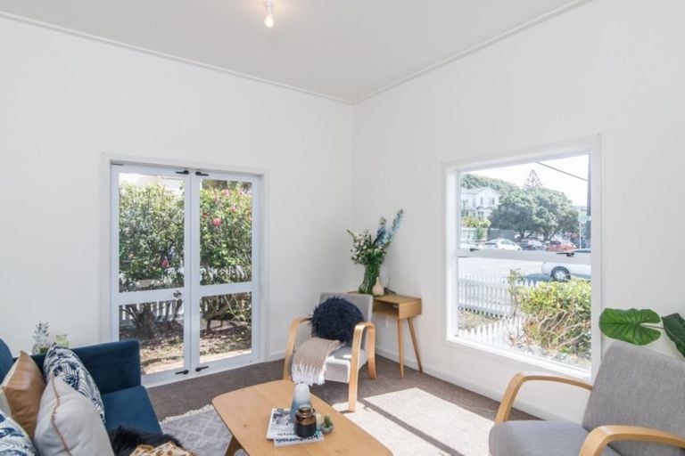 Photo of property in 279 Mansfield Street, Newtown, Wellington, 6021