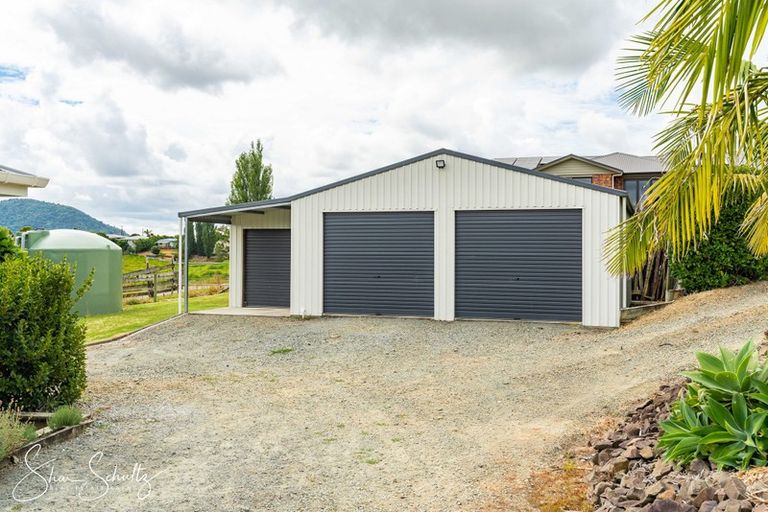 Photo of property in 20 Matai Drive, Maungaturoto, 0520