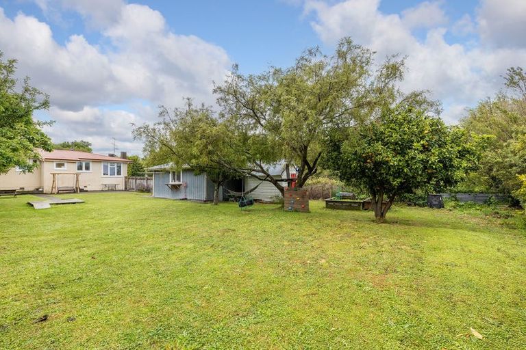 Photo of property in 56 Revans Street, Featherston, 5710
