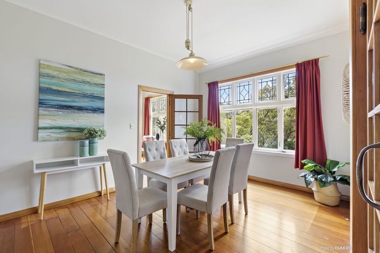 Photo of property in 176 Barnard Street, Wadestown, Wellington, 6012